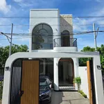 Bán nhà 1 trệt 1 lầu 100m2 Hố Nai, Bình Dương 3,55 tỷ - Ảnh thu nhỏ 1