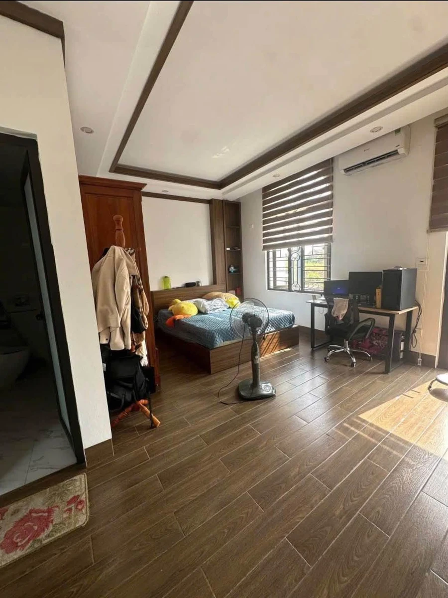 Bán nhà 4 tầng 77m2 mặt tiền 5,25m, gần 4 tỷ, Bãi Cháy - Ảnh thu nhỏ 2