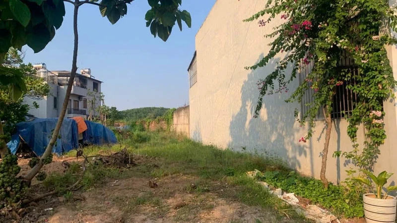 Bán đất 100m² đường Bảo Lương, Yên Bái, Lào Cai
