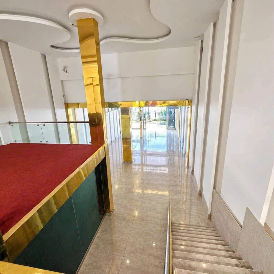 Cho thuê mặt bằng mặt tiền QL 1A 336m2 Tam Hiệp - Ảnh 1