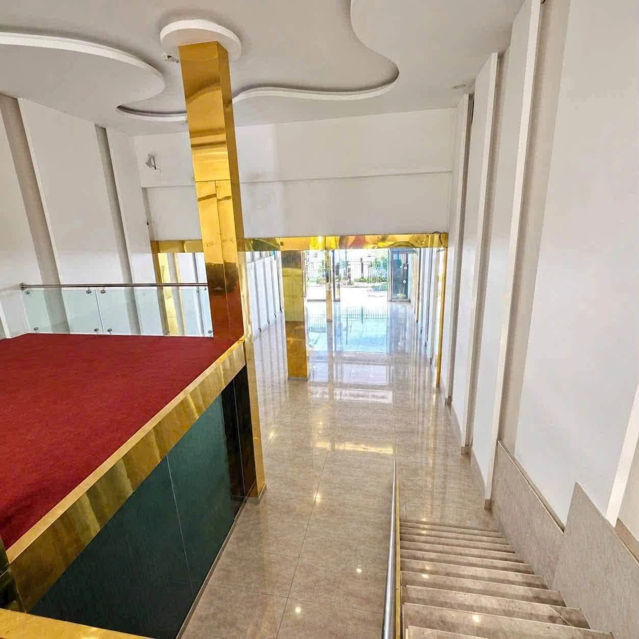 Cho thuê mặt bằng mặt tiền QL 1A 336m2 Tam Hiệp - Ảnh 1