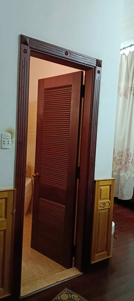 Cho thuê nhà 6 PN đường Trần Nhật Duật, Buôn Ma Thuột, 135 m² - Ảnh thu nhỏ 2