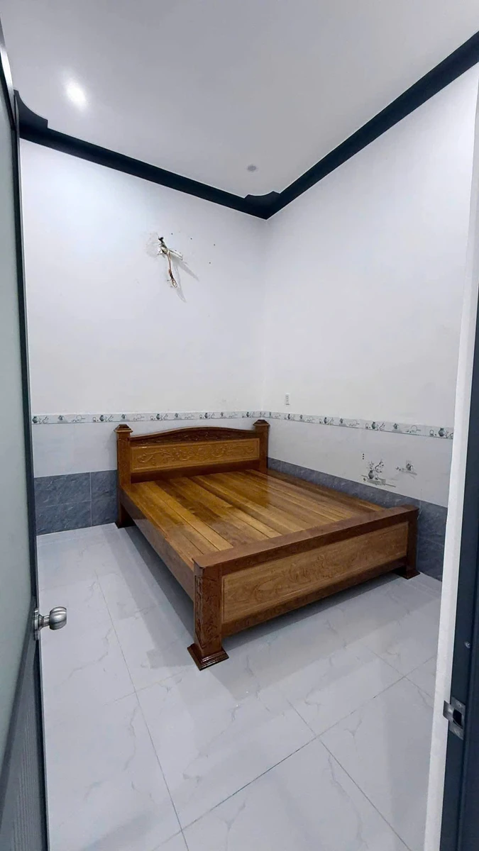 Bán nhà cấp 4 90m² 3 PN giá 1 tỷ Biên Hòa - Ảnh thu nhỏ 5