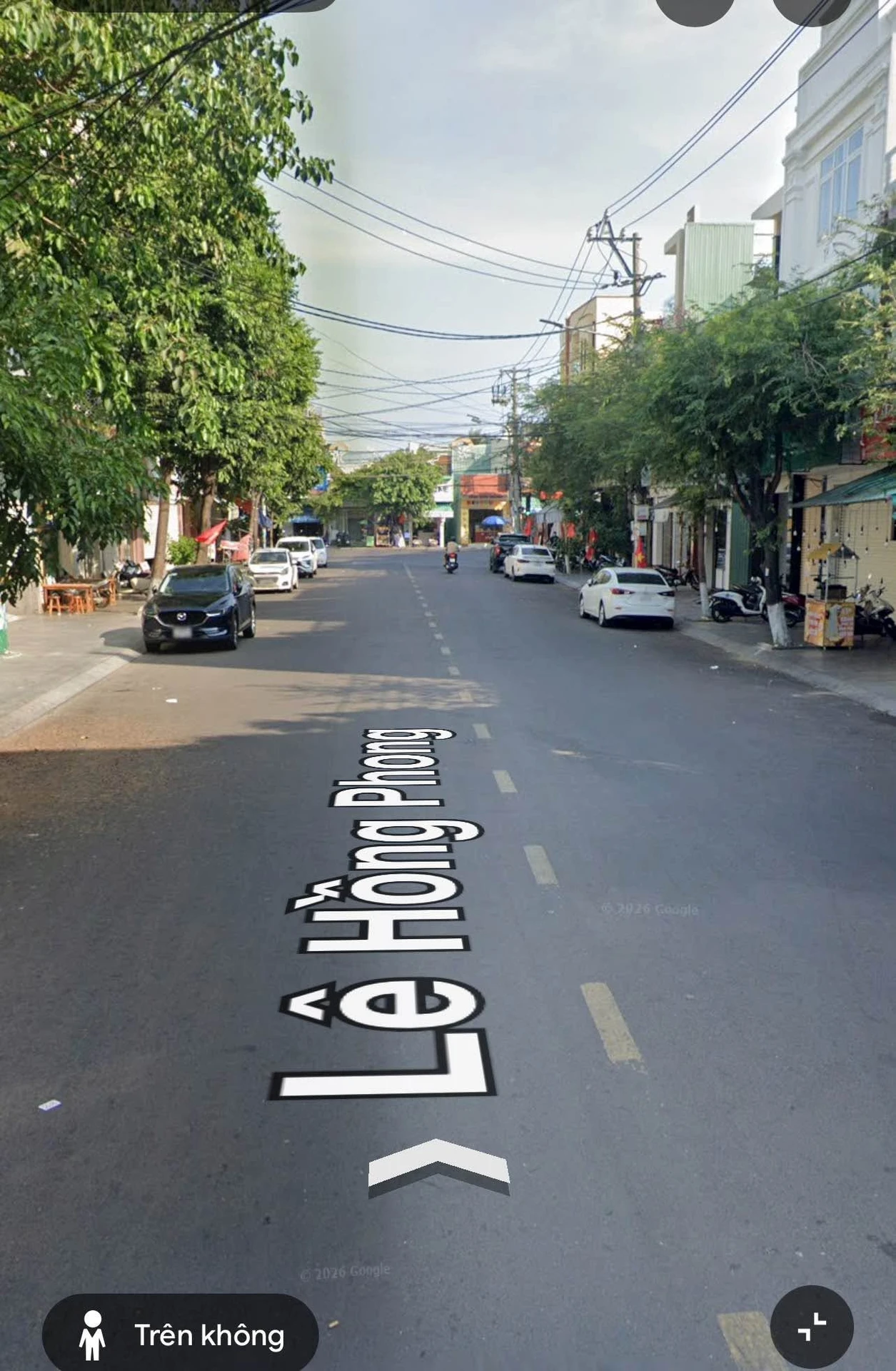 Bán nhà 2 tầng mặt tiền Lê Hồng Phong 100m2, 11,8 tỷ - Ảnh 1