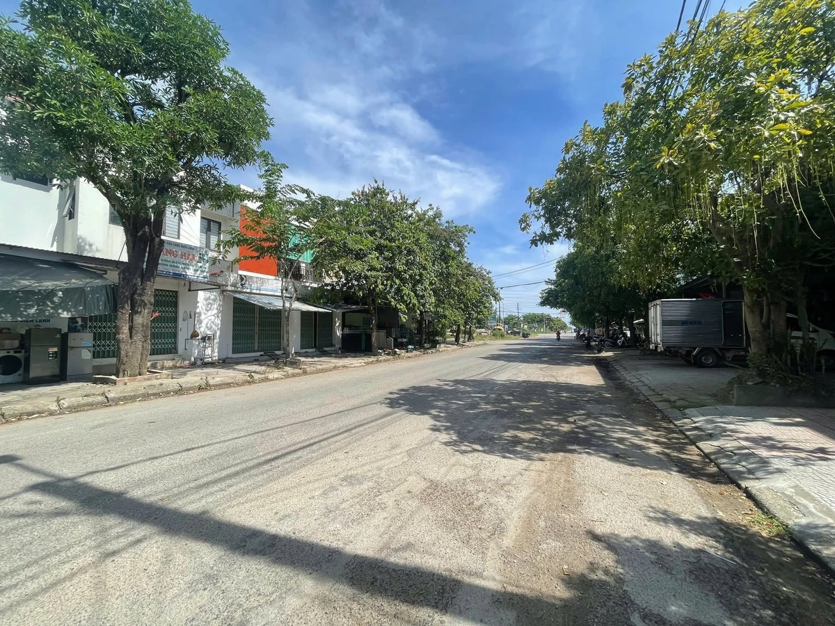Bán đất mặt tiền Nguyễn Lâm 110m² giá 2.1 tỷ - Ảnh thu nhỏ 3