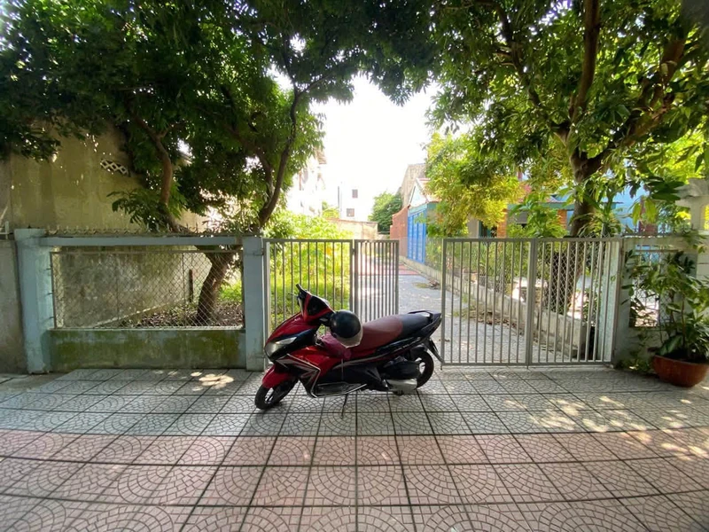 Đất bán 4.5 tỷ 208m2 Hải Triều Huế
