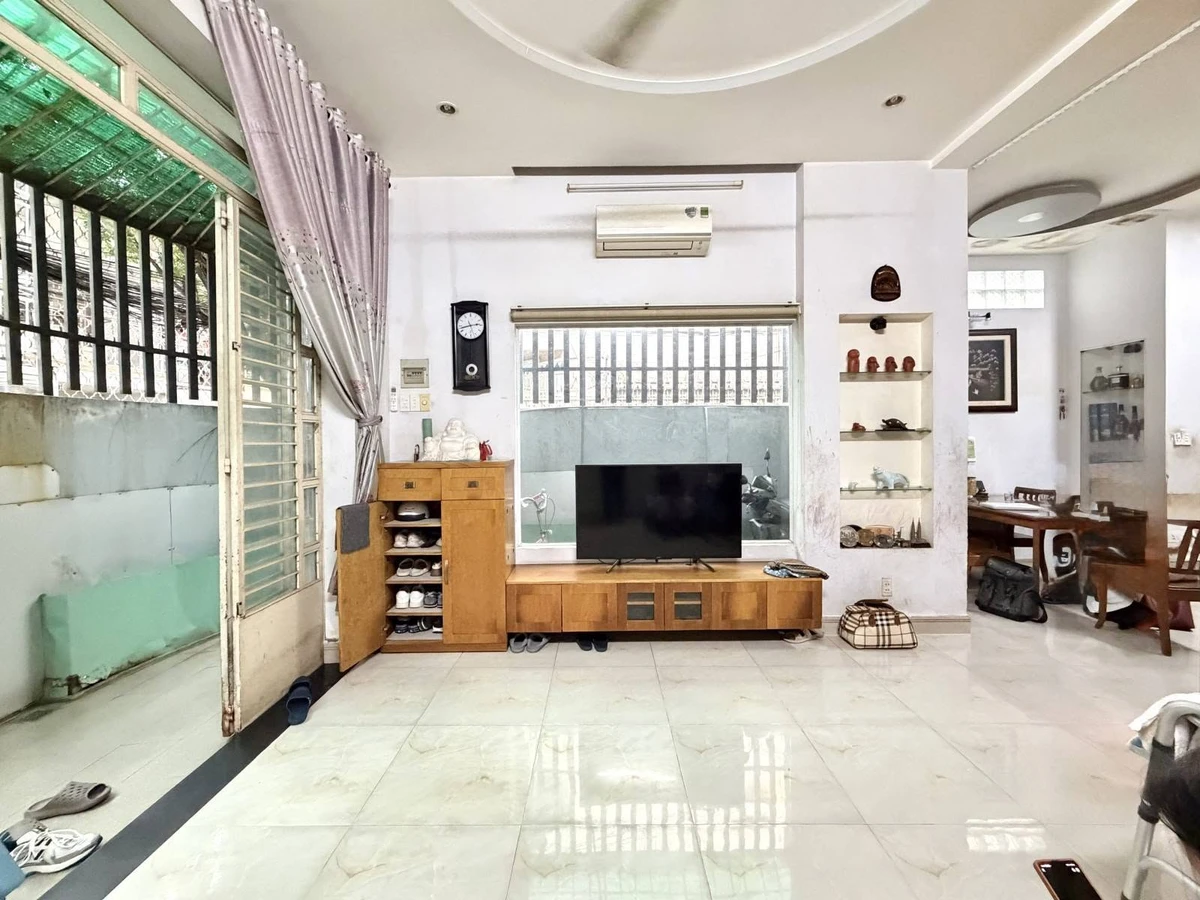 Bán nhà hẻm Nguyễn Văn Đậu 4 tầng 53m² Bình Thạnh 9.4 tỷ - Ảnh thu nhỏ 5