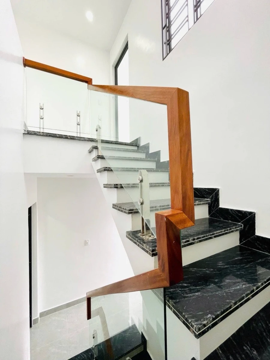 Bán nhà 3PN 58m² Tôn Đức Thắng 3.1 tỷ - Ảnh thu nhỏ 5