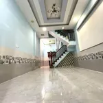 Bán nhà hẻm ô tô 4x10m, 1 trệt 2 lầu, 3PN, đường Miếu Gò Xoài, Bình Tân - 4,88 tỷ - Ảnh thu nhỏ 5