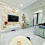 Bán nhà phố Cầu Đất 27m² 3PN 2WC, sổ đỏ chính chủ - Ảnh thu nhỏ 3