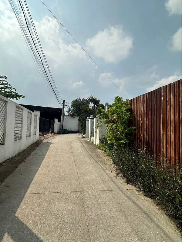 Bán đất Tân Phước Khánh 105m² giá 1 tỷ 790 triệu