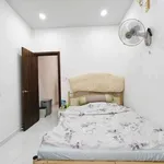Bán nhà 4 tầng BTCT 30m² gần Bà Hạt Q10, 6 tỷ - Ảnh thu nhỏ 5