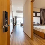 Cho thuê căn hộ 62m² 1 PN view biển Quy Nhơn, 9 triệu/tháng - Ảnh thu nhỏ 4