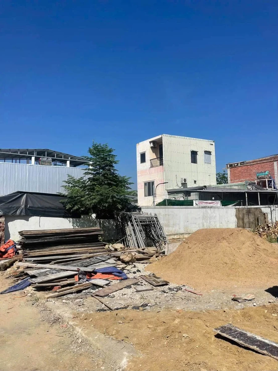 Bán đất 80m² K82 Nguyễn Lương Bằng, Quận 1 - Ảnh thu nhỏ 2