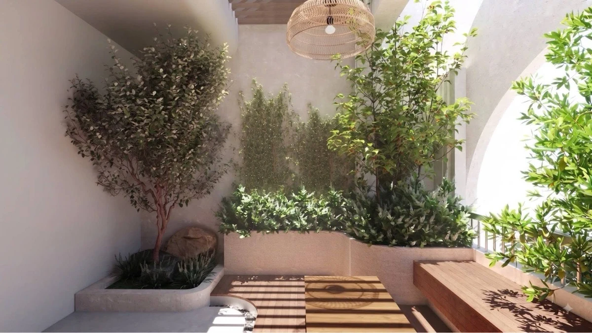 Bán nhà hẻm xe tải kinh doanh Lê Văn Sỹ 50m2, 3PN, giá hơn 12 tỷ, Nhiêu Lộc - Ảnh thu nhỏ 4