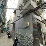 Bán nhà 2 tầng 54m2 đường Dương Bá Trạc Quận 8 - Ảnh thu nhỏ 1