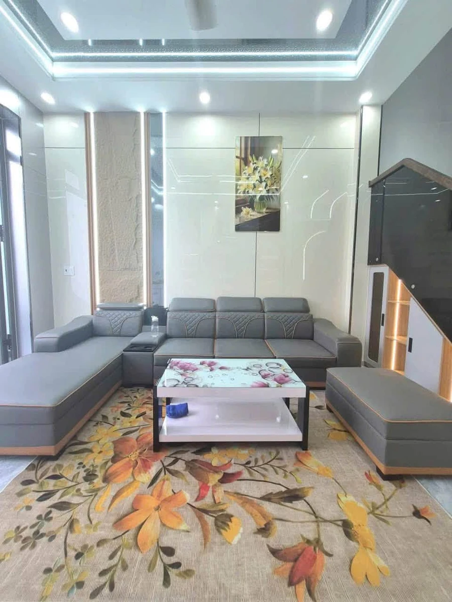 Bán nhà Tân Khánh 3 phòng ngủ, 92m², 3,65 tỷ - Ảnh thu nhỏ 3
