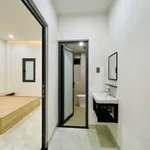 Bán nhà 2 mê 57m² 3 phòng ngủ Bắc Sơn Quận 12 - Ảnh thu nhỏ 1