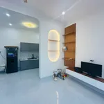 Bán nhà cấp 4 100m2 nội thất 1tỷ 350 Bình Tân - Ảnh thu nhỏ 2
