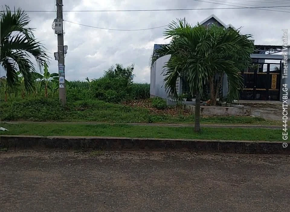 Bán đất full thổ cư 175m² Suối Bạc 2, Đắk Lắk - 720 triệu - Ảnh thu nhỏ 2