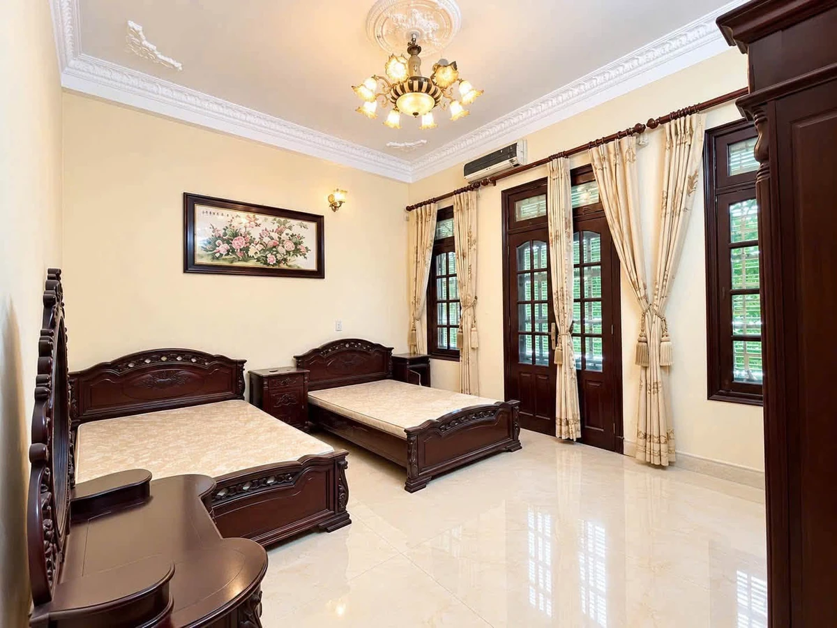 Bán nhà 5 tầng 100m2 Phan Đình Phùng Cửa Ga Lào Cai - Ảnh thu nhỏ 5