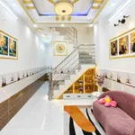 Bán nhà 4PN gần Phú Mỹ Hưng, Nhà Bè, 24m², 1,75 tỷ - Ảnh thu nhỏ 2