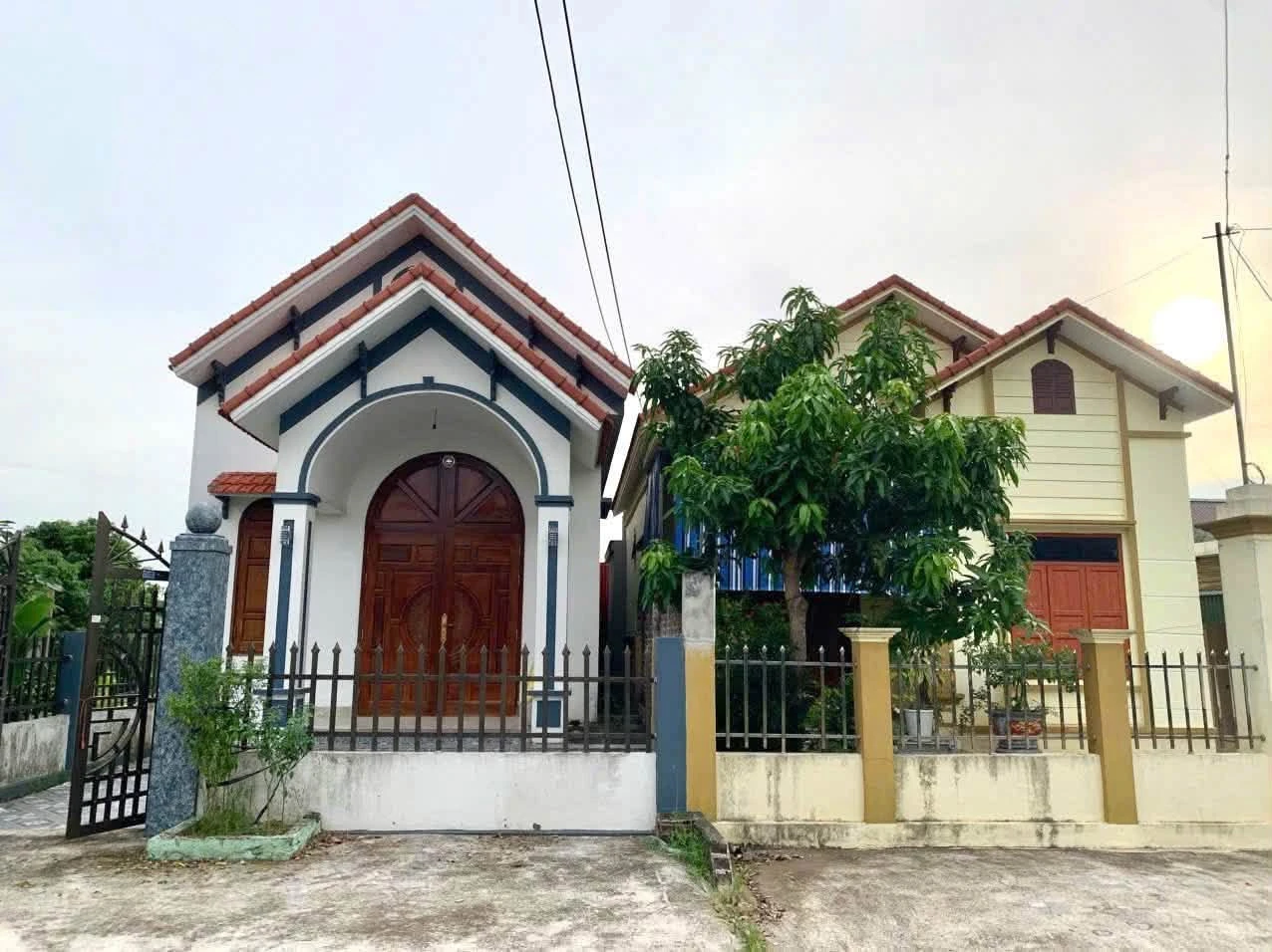 Bán lô đất 132m² mặt 5,8m An Dương, Hải Dương - Ảnh 1