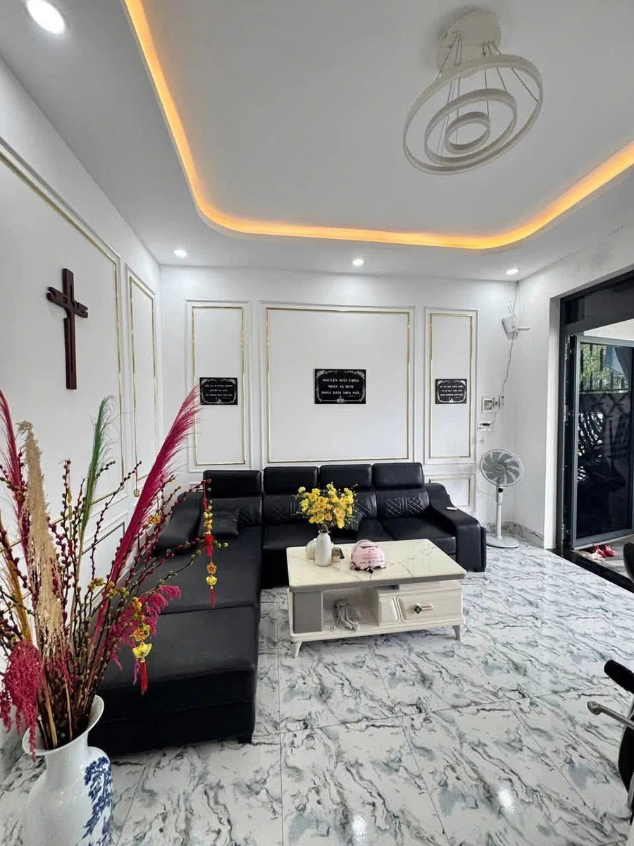 Bán nhà hẻm 100m² 2 PN Rạch Giá An Giang 1 tỷ 580 triệu - Ảnh thu nhỏ 3