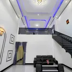 Bán nhà gác lửng 3PN Nguyễn Văn Linh, Long Hòa, Tây Ninh 164m² - Ảnh thu nhỏ 3