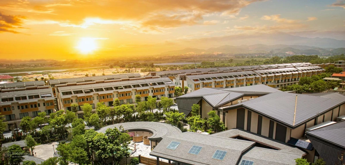 Bán Condotel đang khai thác tốt tại Wyndham Thanh Thủy, full nội thất cao cấp - 1,7 Tỷ - Ảnh thu nhỏ 2