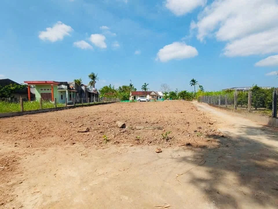 Bán đất 117m² Xã Cát Tài Phù Cát chỉ 159 triệu - Ảnh 1