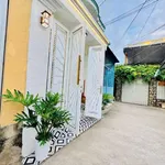 Cho thuê nhà trệt 1 lầu 2PN Nhà Bè, 54m², 11 triệu/tháng - Ảnh thu nhỏ 1