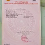 Bán nhà 1 lầu 3PN 98m² Mỹ Lộc, Long An 2.8 tỷ - Ảnh thu nhỏ 1
