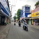 Bán nhà mặt tiền Phan Văn Trị, Bình Thạnh, 86m² - Ảnh thu nhỏ 3