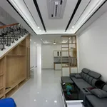 Nhà 1 lầu 1 trệt 3 phòng ngủ 115m² Bến Cát, Bình Dương 2,55 tỷ - Ảnh thu nhỏ 2