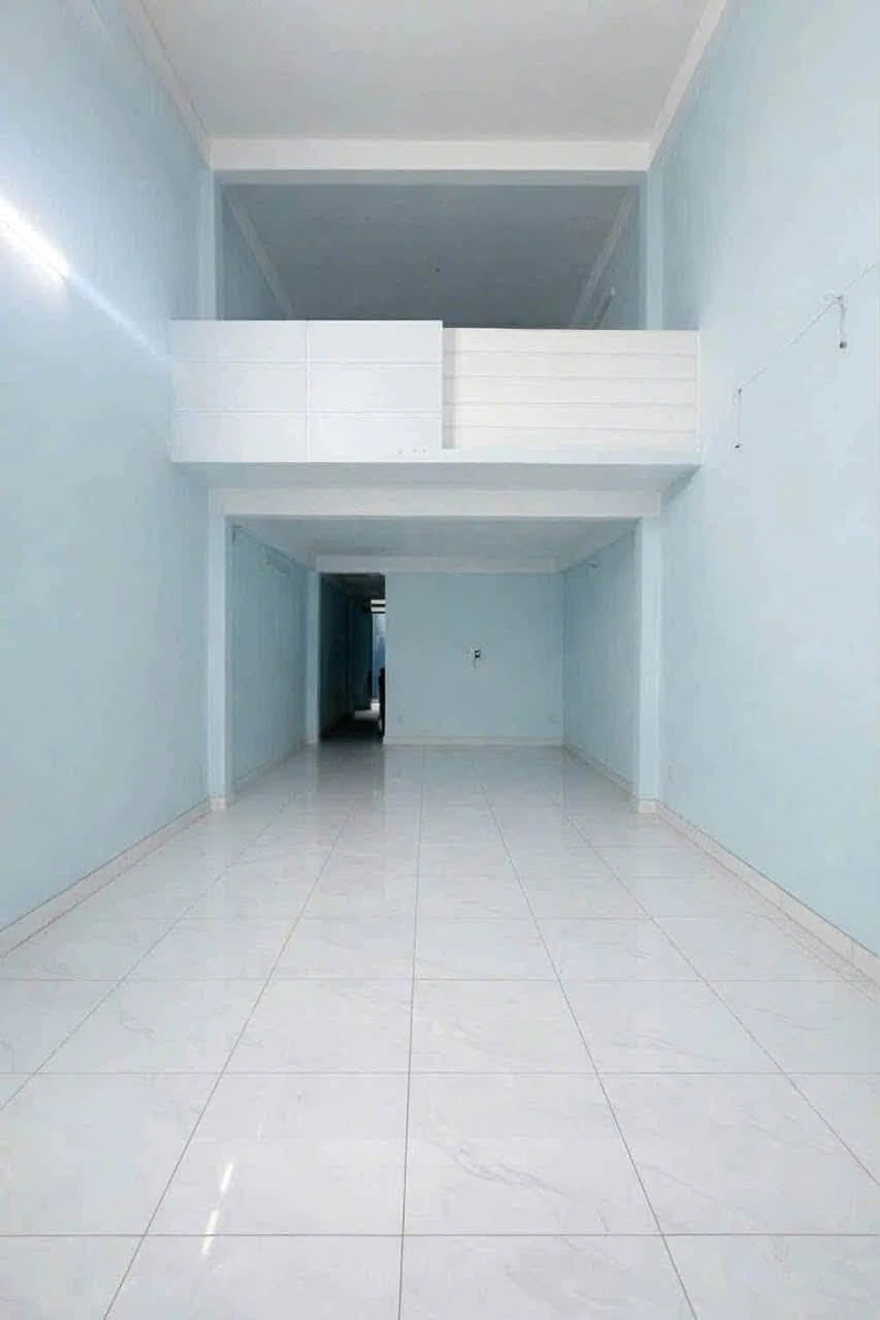 Bán nhà mặt tiền đường Lê Lư 4,5x23m, 4 tầng 4PN, Phú Thọ Hòa, Tân Phú - Ảnh thu nhỏ 2