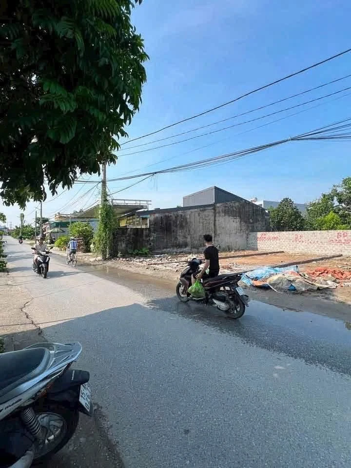 Bán đất 51m² hơn 2 tỷ Chợ Hương Hải Phòng - Ảnh thu nhỏ 2