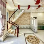 Nhà lầu bán 2tỷ350 42m2 Hoàng Quốc Việt Cần Thơ - Ảnh thu nhỏ 1