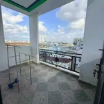 Bán nhà 4 tầng 4PN 40m² Bình Trị Đông - 5.2 tỷ - Ảnh thu nhỏ 2