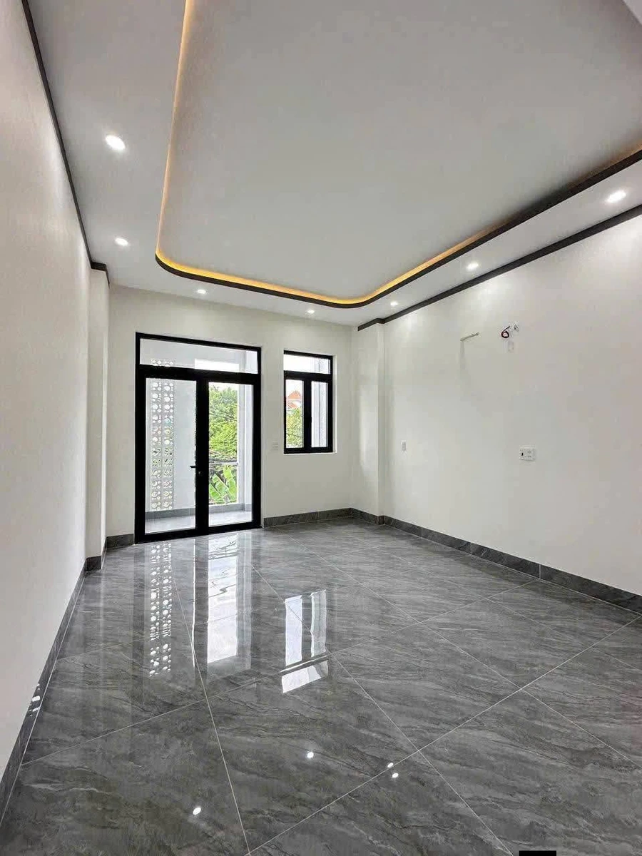 Bán nhà lầu 3 phòng ngủ Tân Phú, diện tích 71.4m2, giá 3.85 tỷ - Ảnh thu nhỏ 4