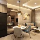 Căn hộ Fenica rổ hàng trực tiếp từ CĐT T10/2026, góp 6tr mỗi tháng để có nhà TPHCM - Ảnh thu nhỏ 15