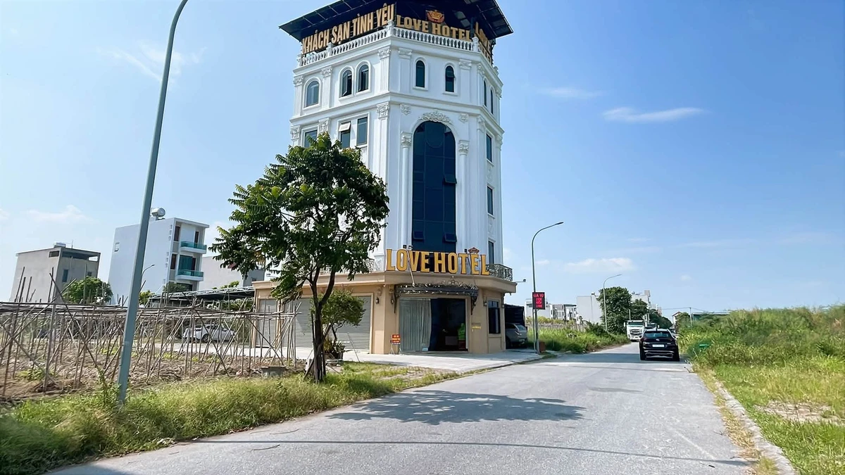 Bán lô đất 70m² cạnh Bệnh viện Nhi, Thủ Đức 3 tỷ - Ảnh thu nhỏ 5