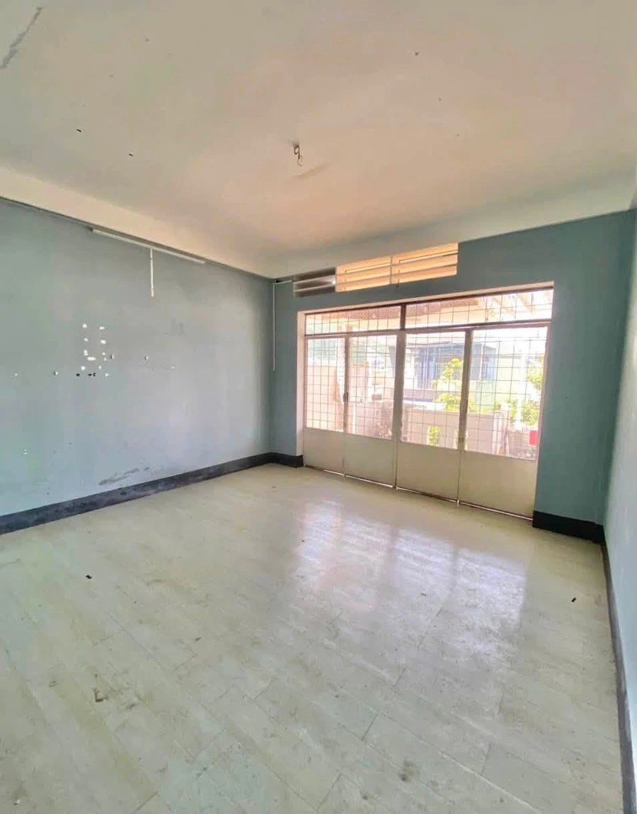 Cho thuê nhà mặt tiền Nguyễn Thái Học, 150m2, 5PN, 15tr/tháng - Ảnh thu nhỏ 5