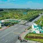 Bán mảnh đất đấu giá 100 m2 mặt đường Thanh Niên, cổng khu CN dệt may, AuroraIP Rang Đông , NB - Ảnh thu nhỏ 2