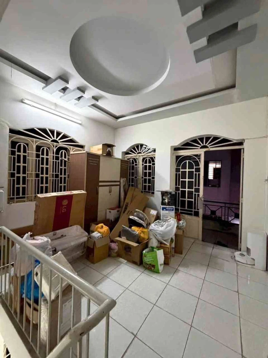 Bán nhà 2 tầng 5x13m, 4 phòng ngủ gần Quang Trung, Emart Phan Huy Ích, Gò Vấp - Ảnh thu nhỏ 3
