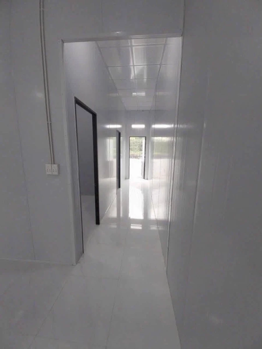 Bán nhà 2PN Phường Trảng Dài Bình Tân 85m² 740 triệu - Ảnh 1
