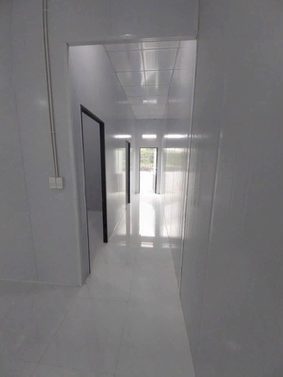 Bán nhà 2PN Phường Trảng Dài Bình Tân 85m² 740 triệu - Ảnh 1