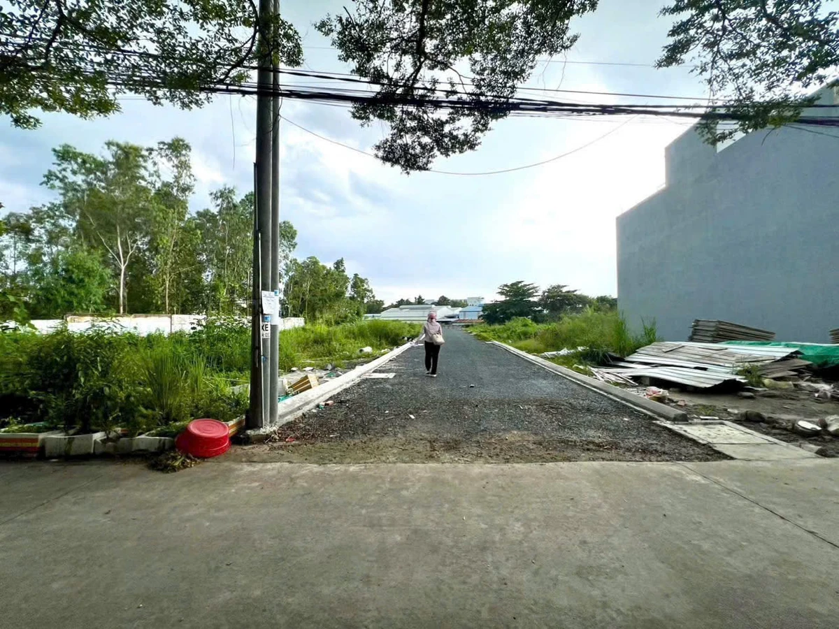 Bán đất sổ riêng thổ cư 81m² Đồng Khởi 500 triệu - Ảnh thu nhỏ 4