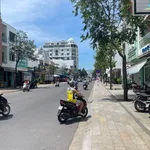 Bán đất mặt tiền Thích Quảng Độc Nha Trang 110m² 14.3 tỷ - Ảnh thu nhỏ 1