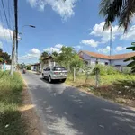 Bán đất mặt tiền Nguyễn Văn Trung, 248,8m² - Bến Tre - Ảnh thu nhỏ 1
